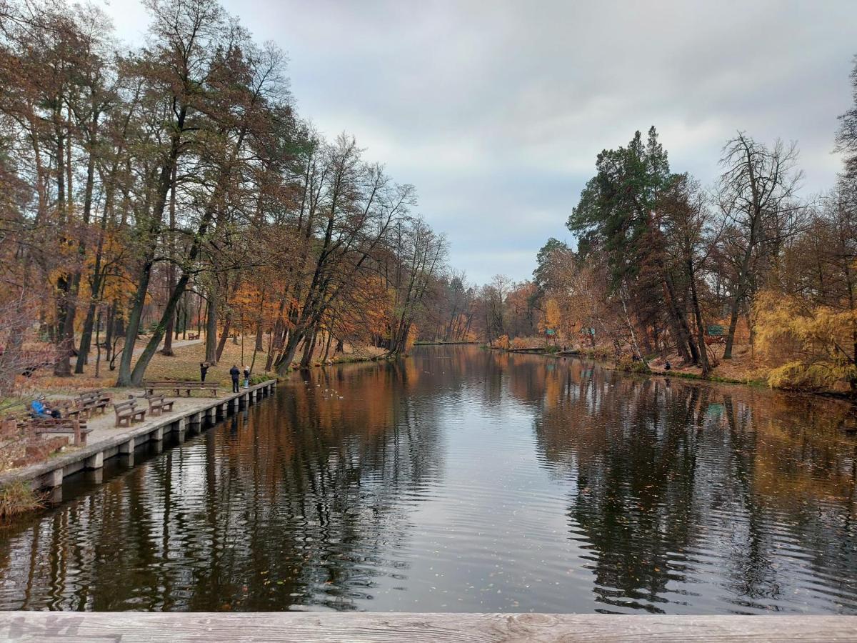 Henri Benoit Maison D'Hotes Гостьовий Будинок Horenka Exterior foto
