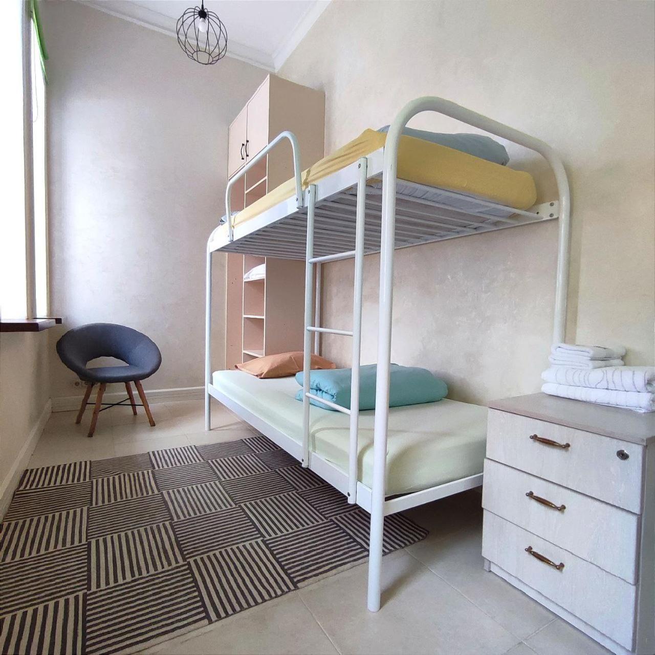 Henri Benoit Maison D'Hotes Гостьовий Будинок Horenka Exterior foto