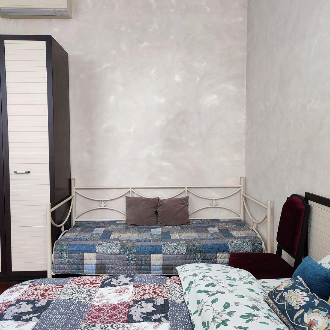 Henri Benoit Maison D'Hotes Гостьовий Будинок Horenka Exterior foto